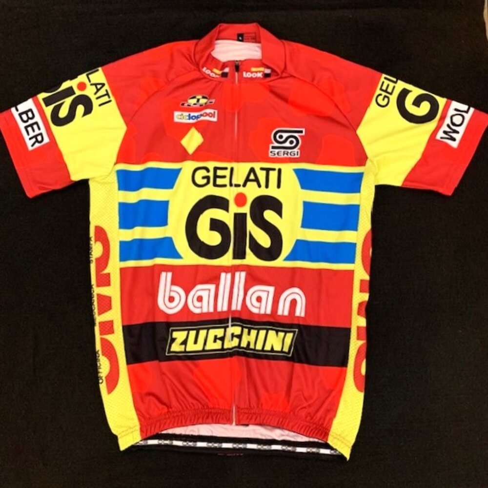 Classic design Cycling shirts